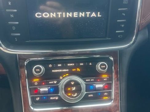 Used 2017 Lincoln Continental Black Label w/ Rear-seat Package AWD/4WD image 5