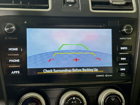 Used 2018 Subaru Forester 2.5i Premium image 19