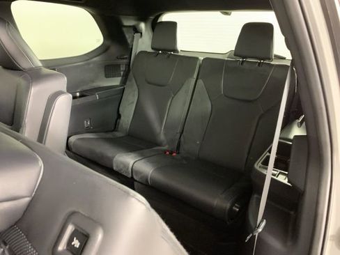Certified 2024 Lexus TX 500h AWD w/ Technology Package image 35