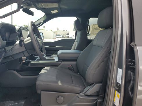 New 2026 Ford F150 STX image 9