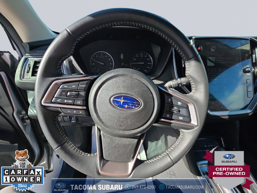 Used 2025 Subaru Ascent Premium AWD/4WD image 13