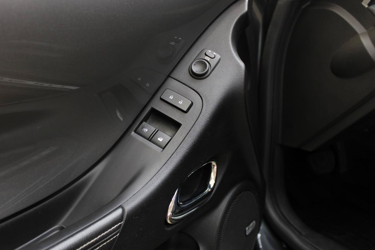 Used 2012 Chevrolet Camaro SS w/ RS Package RWD image 29