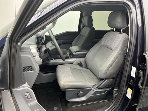 Used 2022 Ford F150 XLT image 8