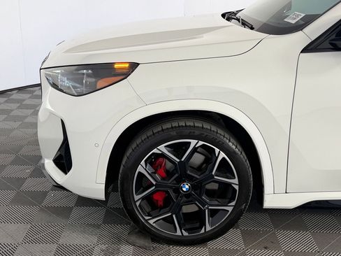 Used 2024 BMW X1 M35i w/ Premium Package AWD/4WD image 11