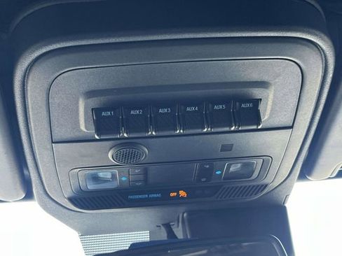 Certified 2023 Ford Bronco Outer Banks AWD/4WD image 29