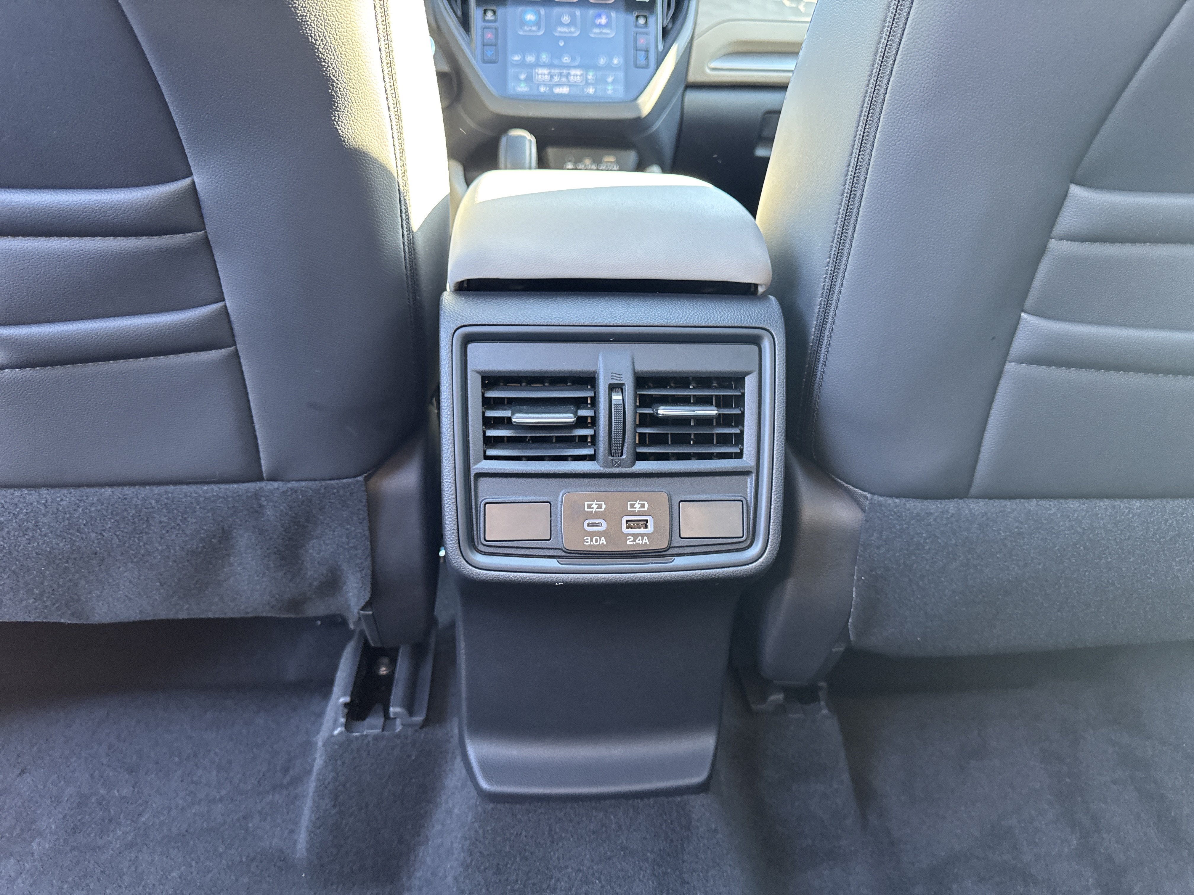 Used 2026 Subaru Forester Premium AWD/4WD image 22