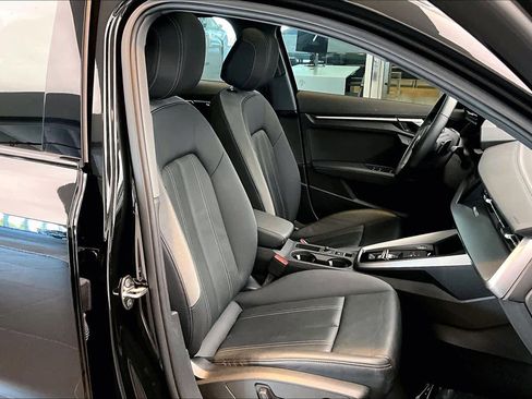 Certified 2023 Audi A3 2.0T Premium w/ Convenience Package image 8