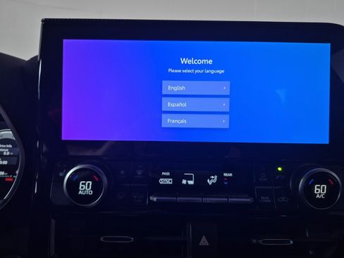 New 2026 Toyota Highlander XSE image 28