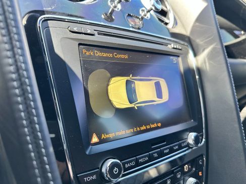 Used 2018 Bentley Flying Spur S V8 image 44