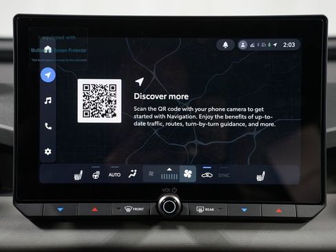 New 2026 Toyota RAV4 FWD image 17