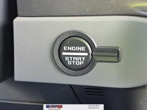 Certified 2024 Ford Bronco Black Diamond image 23