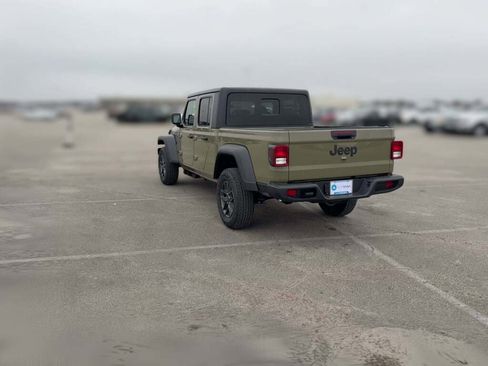 New 2026 Jeep Gladiator Sport image 9