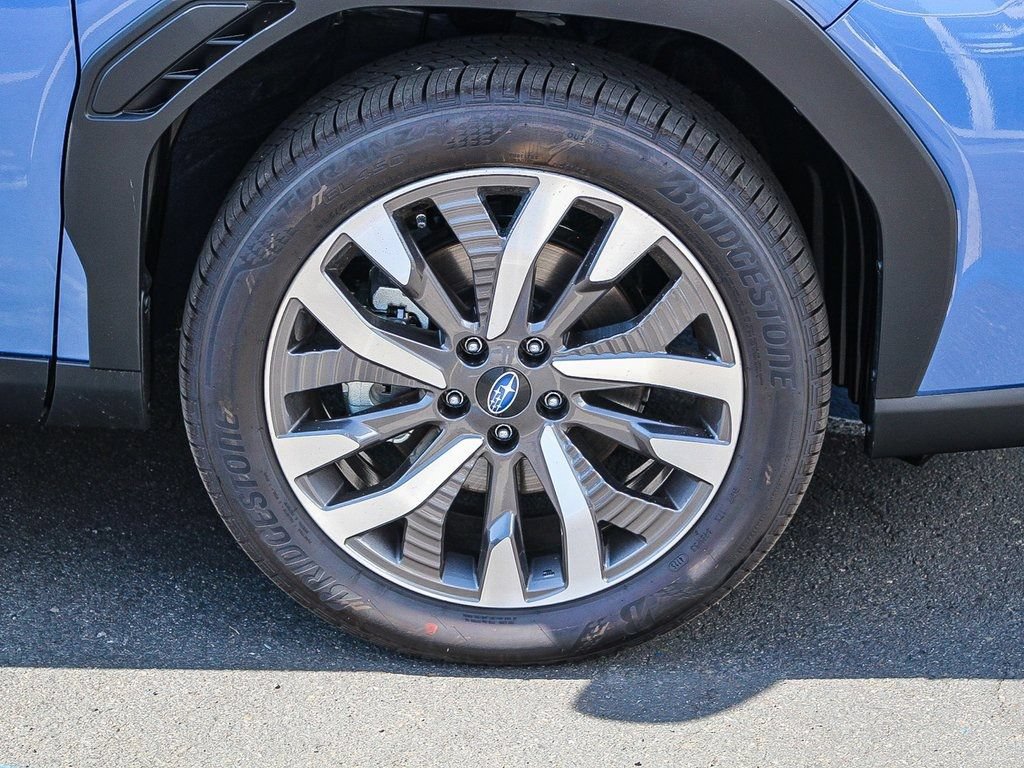 New 2026 Subaru Forester Touring AWD/4WD image 10