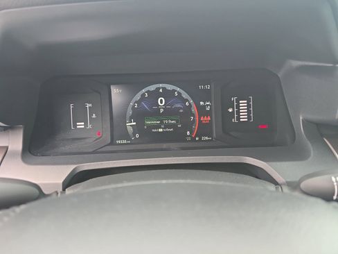 Used 2024 Toyota Tacoma SR5 image 25