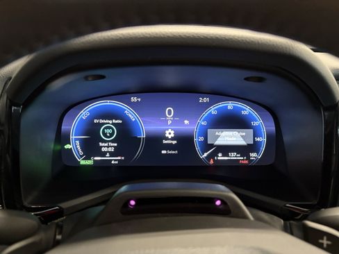 New 2026 Toyota Camry XSE image 23