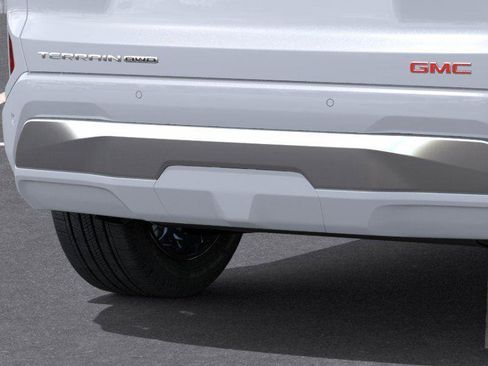 New 2026 GMC Terrain Denali AWD/4WD image 14