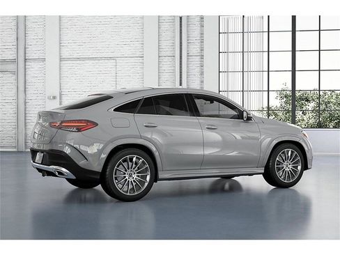 New 2026 Mercedes-Benz GLE 450 4MATIC image 19