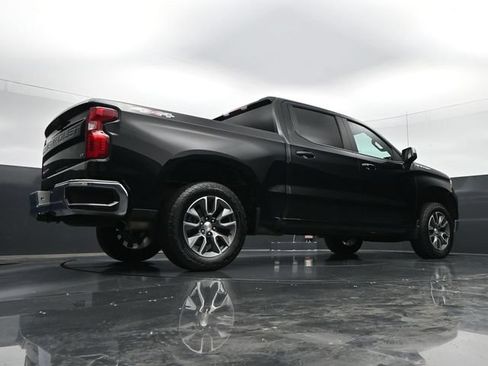 Used 2024 Chevrolet Silverado 1500 LT AWD/4WD image 41