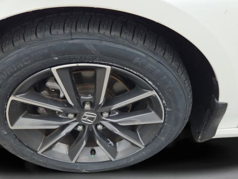 Used 2022 Honda Accord EX-L image 31