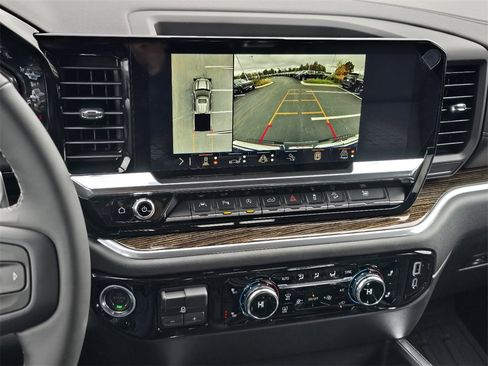 New 2026 GMC Sierra 1500 Elevation w/ Elevation Premium Package image 21