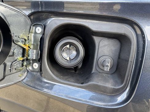 Certified 2026 Honda CR-V Sport image 29