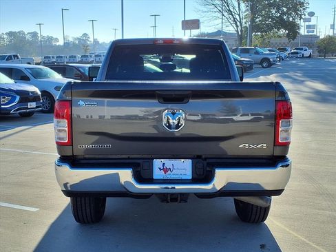 Used 2024 RAM 2500 Big Horn image 7