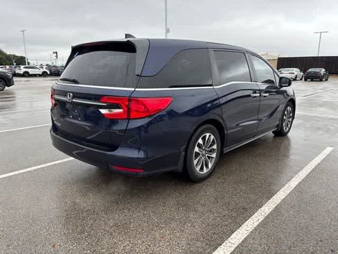 Used 2021 Honda Odyssey EX-L image 5