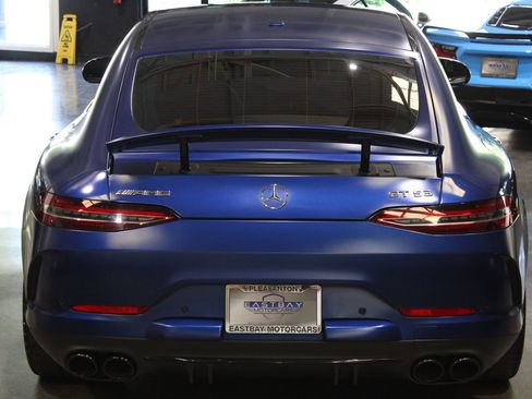 Used 2020 Mercedes-Benz AMG GT 53 image 18