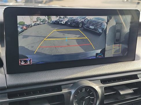 Used 2023 Lexus IS 500 image 10