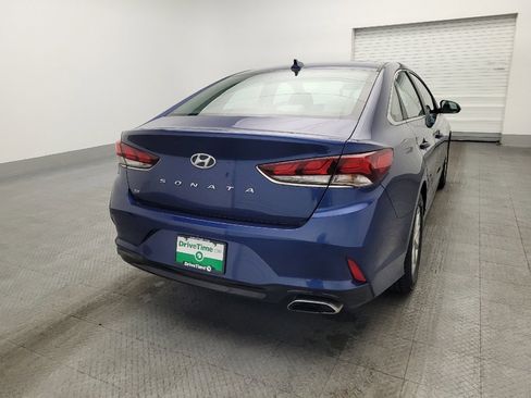 Used 2018 Hyundai Sonata SE image 7