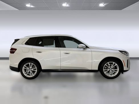 Used 2025 BMW X3 xDrive30i w/ Convenience Package image 7