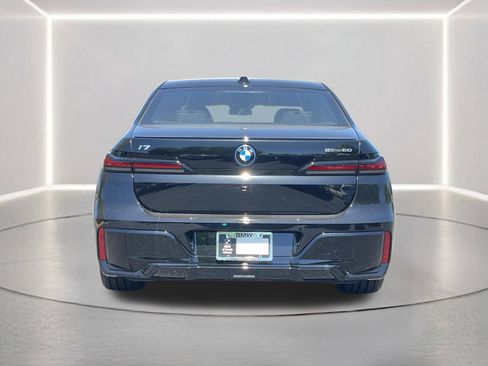 New 2026 BMW i7 eDrive50 RWD image 22