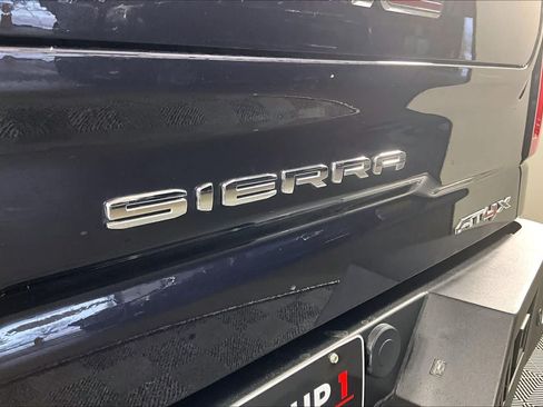 Used 2022 GMC Sierra 1500 AT4X AWD/4WD image 30