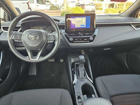 Certified 2024 Toyota Corolla SE w/ SE Package FWD image 18