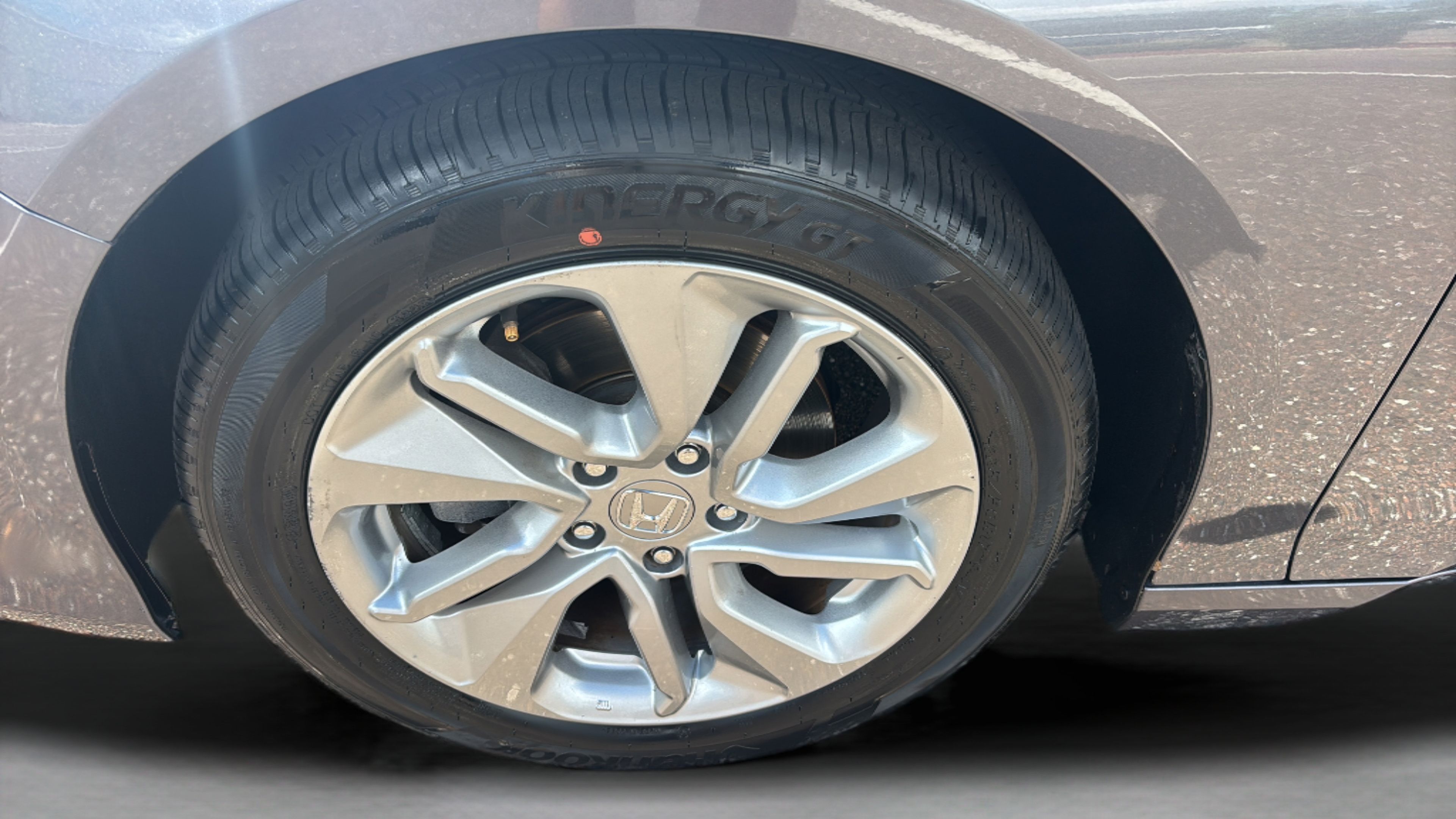 Certified 2020 Honda Accord LX image 30