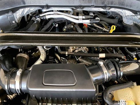 Used 2020 Ford Explorer ST w/ ST Street Pack image 32