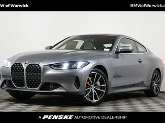 New 2026 BMW 430i xDrive 430i xDrive w/ Premium Package video 1