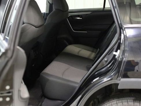 Used 2024 Toyota RAV4 XLE image 25