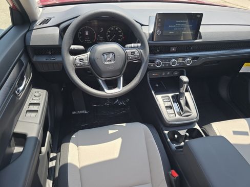 New 2026 Honda CR-V EX image 24