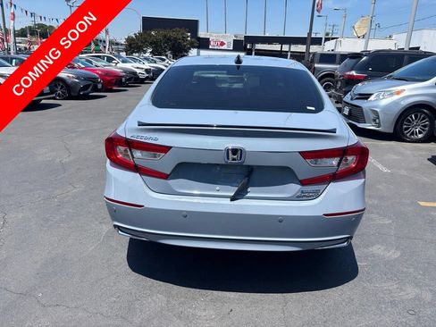 Used 2022 Honda Accord Sport image 5
