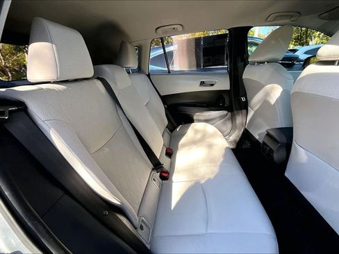 Used 2023 Toyota Corolla Cross L image 20