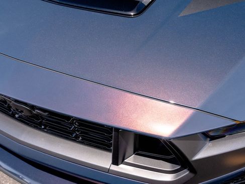 Used 2025 Ford Mustang Dark Horse RWD image 16