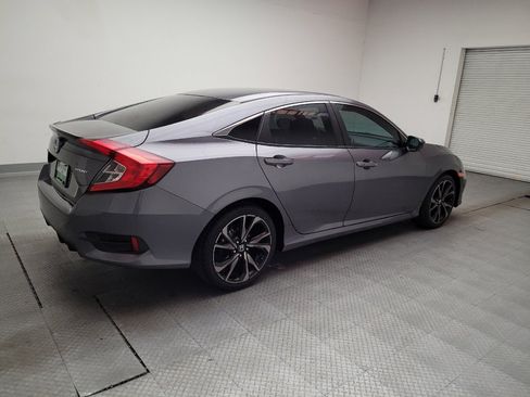 Used 2020 Honda Civic Sport image 10