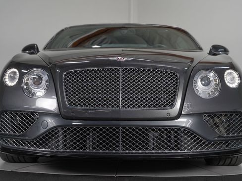 Used 2016 Bentley Continental GT V8 S AWD/4WD image 15