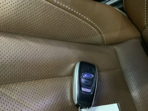 Certified 2023 Subaru Outback Touring XT AWD/4WD image 23