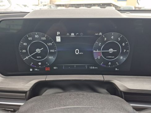 New 2025 Kia Telluride SX Prestige X-Line image 20