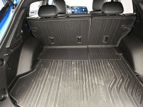 Used 2024 Chevrolet Equinox EV LT FWD image 27