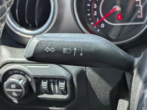 Used 2020 Jeep Gladiator Rubicon AWD/4WD image 7