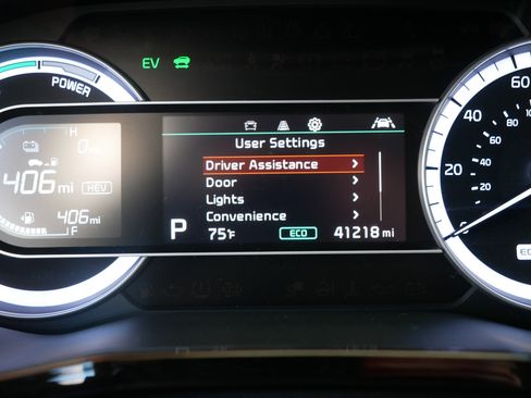 Certified 2022 Kia Niro LXS image 21