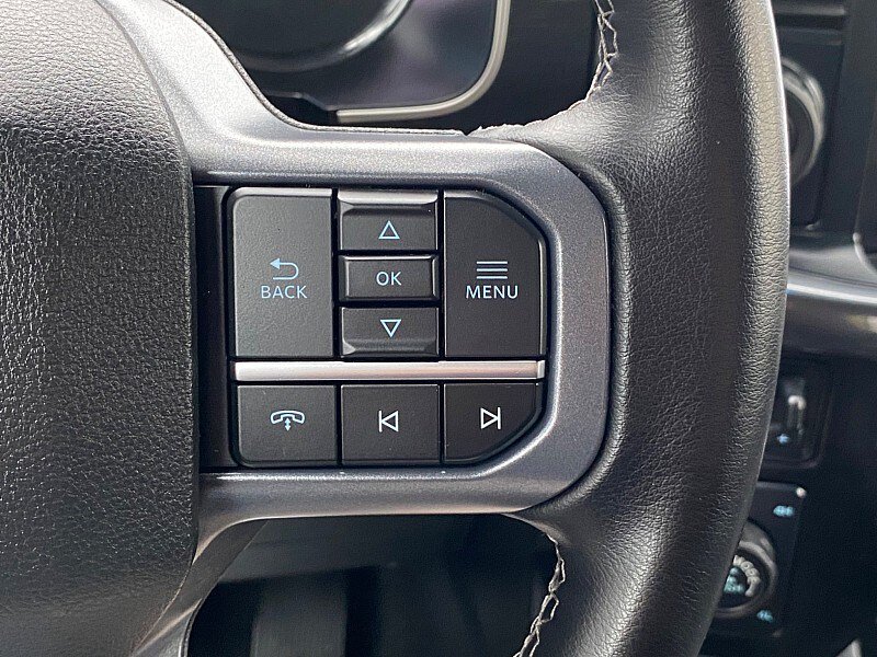 Used 2023 Ford F150 XLT w/ Equipment Group 302A High AWD/4WD image 48